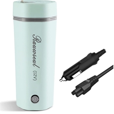 Termokrus.  12V, 350 ml